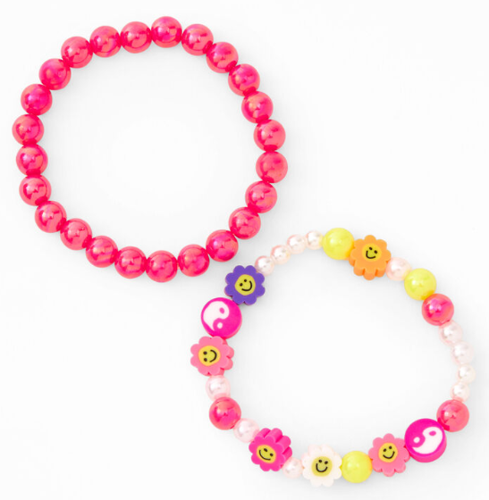 Handmade Jewelry Collection